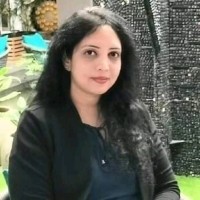 Swetha Singh Email