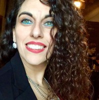 Daniela Distefano Email