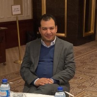 Pharma Cure Employee Mohamed Daosh's profile photo