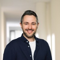 game - German Games Industry Association Employee Timo Z's profile photo