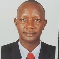 CIC Insurance Company Employee Patrick Nyaga's profile photo