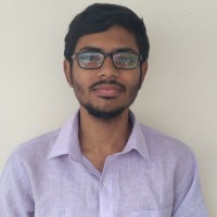 People Interactive Employee Praveen V's profile photo