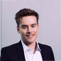 Mills & Reeve Employee Jack Bray's profile photo