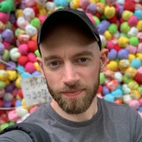 Liberation Build Employee Thomas Watts's profile photo
