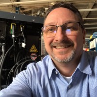 Manulift Employee Steve Grenon's profile photo