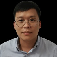 Public Bank Employee Chan Chong's profile photo