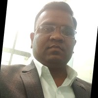 Dipak Dhadge Email
