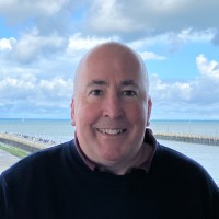 Belfius Employee Eric van Cappellen's profile photo