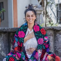 Spirit Rock Meditation Center Employee Teresa Todoroff's profile photo