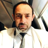 Itio Employee Antonello Loche Solinas's profile photo