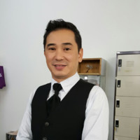 Estek Automation Employee Jacky Lee's profile photo