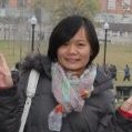 Sherry Xie's profile photo