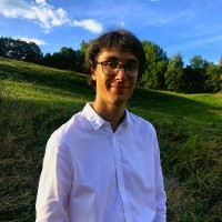 SEIREL Automatismes Employee Mathias Ducati's profile photo