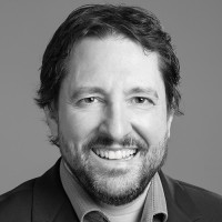 Nergica Employee Frédéric Côté's profile photo