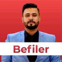 Befiler Employee Muhammad Subhan's profile photo