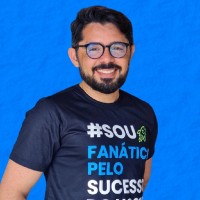 Polibras Software Employee Maikson Malaquias's profile photo