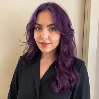 Balmy Employee Zuhal Erdem's profile photo