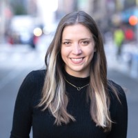 LUMA Lighting Design Employee Miranda Waldron's profile photo