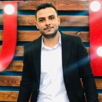 P C Solution Employee Mahmoud Fahiiem's profile photo