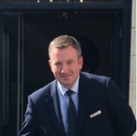 Grantley Hall Employee Thierry Boero's profile photo