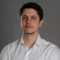 First Brazil Employee Moises Bach's profile photo