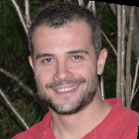 BERMA Macchine S.r.l. Employee Luca Riganti's profile photo