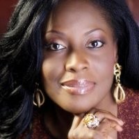 Moments with Mo Employee Mo Abudu's profile photo