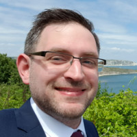 Evident Software Ltd Employee Gareth Evans's profile photo