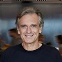 Pastificio Rana Employee Gian Rana's profile photo