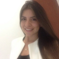 Dersa Colombia Employee Julieth Ávila Ramírez's profile photo