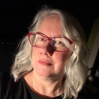 The United Church of Canada Employee Lori-Ann Livingston's profile photo