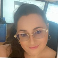 At Home Care Employee Rosie Butcher's profile photo