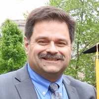 Alan Burns Email