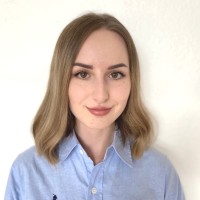 Gorrion Employee Natalia Czubała's profile photo