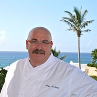 Rosewood Bermuda Employee Serge Bottelli's profile photo