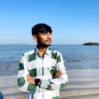 Code Squadrons Employee Shyam Boghara's profile photo