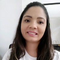 BrSuper Employee Cristina Dutra da Silva's profile photo