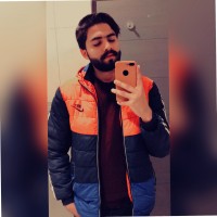 Khas Stores Employee Tayyeb Tahir's profile photo