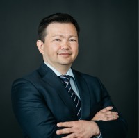 Johnson Controls Employee Andreas Hellmann's profile photo