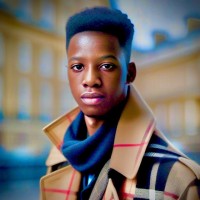 Femtech World Employee Alade Martins's profile photo