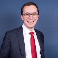 Framatome Employee Jean-Raphael Barreau's profile photo