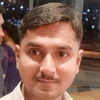 Maestra Group Employee Vikas Mishra's profile photo