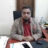 TOTALOFFTEC Employee Ariful Islam's profile photo