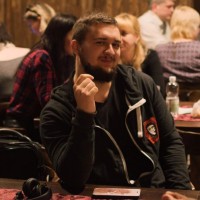 Ivan Shilkin's profile photo