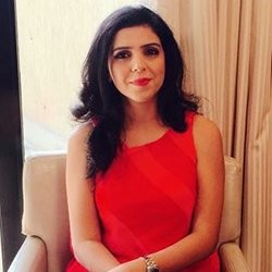 Refine Interactive Employee Varsha Kalra's profile photo