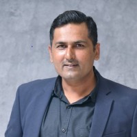 BALCO Employee Neeraj Singh's profile photo