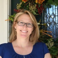 Triage Employee Cathy Douglas's profile photo