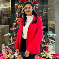 Combonation Employee Vaishali Sharma's profile photo
