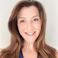 Lighthouse Construction Industry Charity Employee Naomi Denning's profile photo