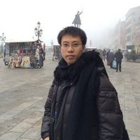 Maropost Employee Simon Yuen's profile photo